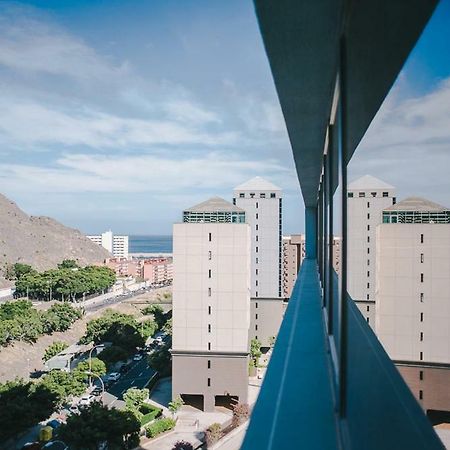 Vista Paraiso - Doctor Trujillo Santa Cruz de Tenerife Exterior photo