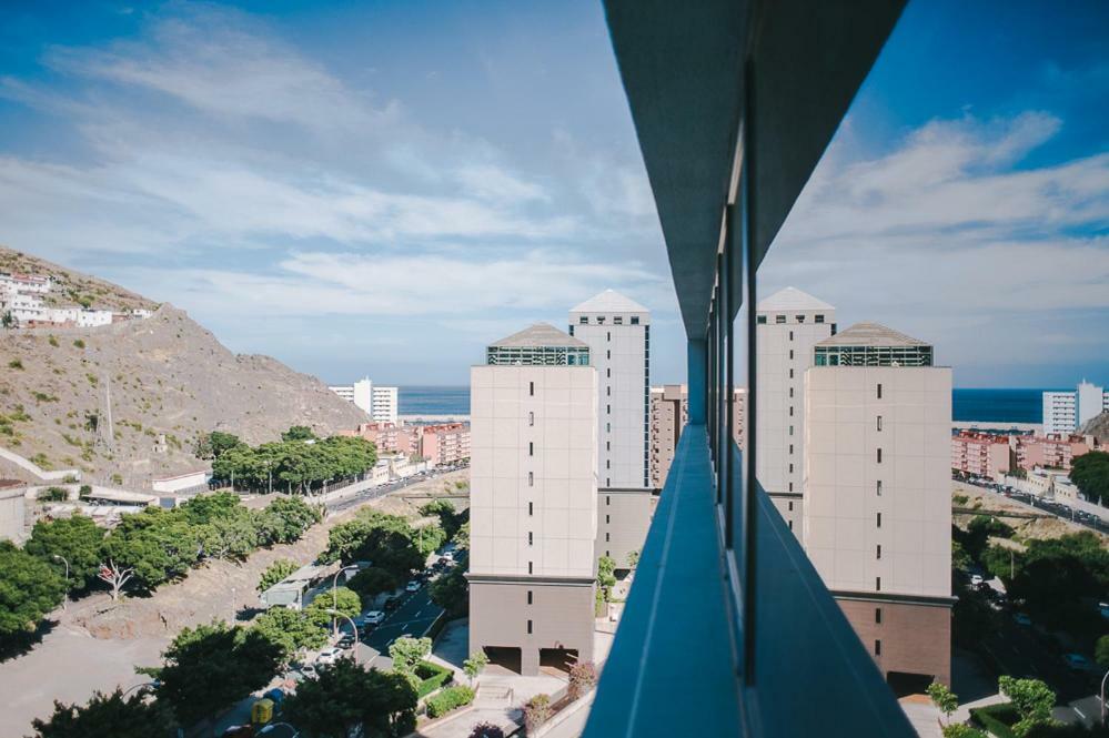 Vista Paraiso - Doctor Trujillo Santa Cruz de Tenerife Exterior photo