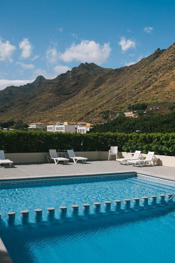 Vista Paraiso - Doctor Trujillo Santa Cruz de Tenerife Exterior photo