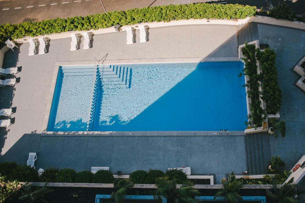 Vista Paraiso - Doctor Trujillo Santa Cruz de Tenerife Exterior photo